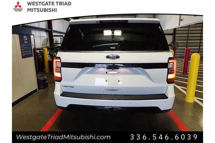 $28173 : Ford Expedition MAX 2020 4x2 image 4