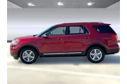 $15997 : Ford Explorer 2018 XLT 4dr S thumbnail