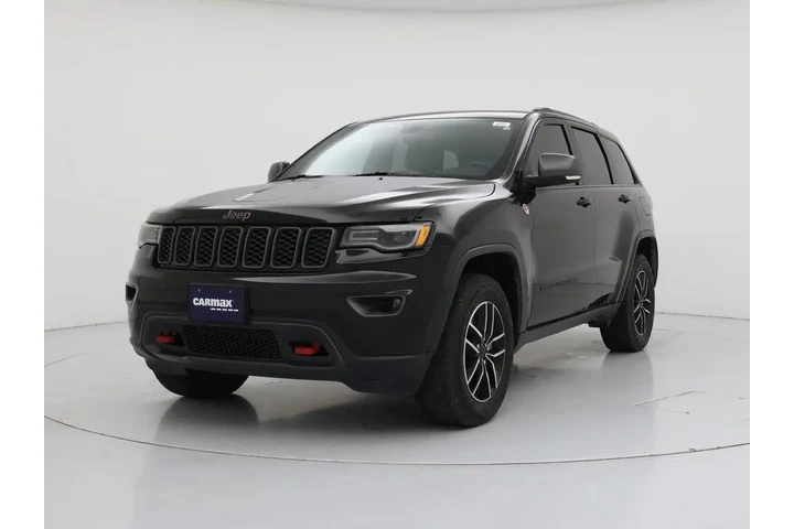 $31998 : Jeep Grand Cherokee 2021 4x4 image 4