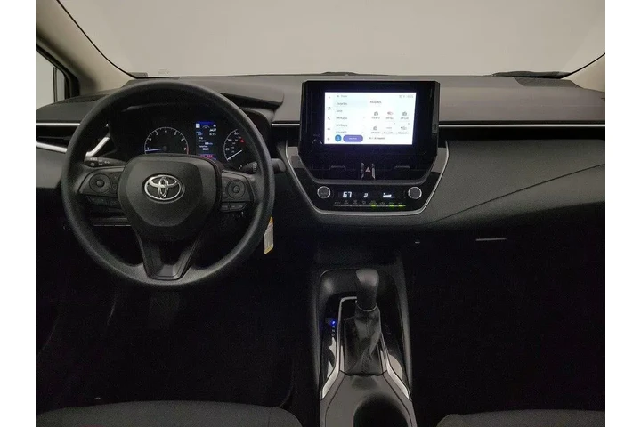 $20998 : Toyota Corolla 2024 LE 4dr S image 9