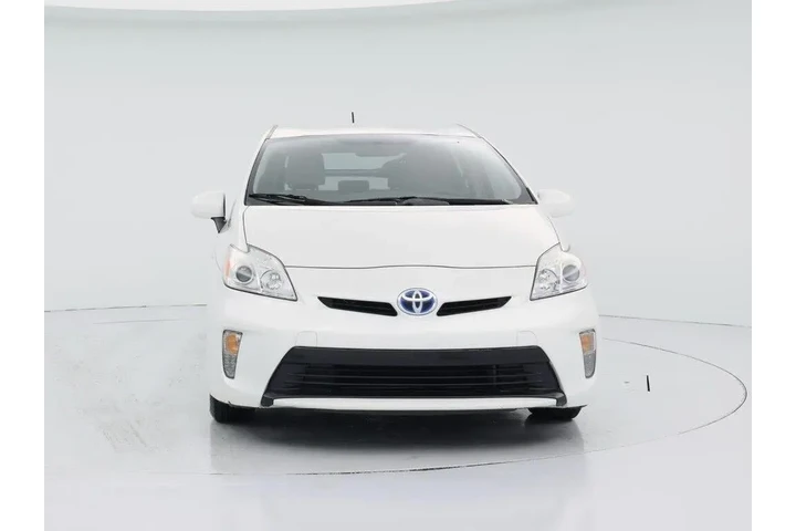 $14599 : Toyota Prius 2015 Two 4dr Ha image 5