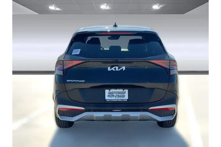 $23999 : Kia Sportage 2024 EX 4dr SUV image 10