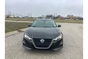 $19988 : Nissan Altima 2021 AWD 2.5 S thumbnail