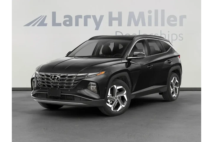 Hyundai TUCSON 2024 Limited image 1