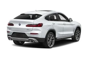 $35943 : BMW X4 2022 AWD xDrive30i 4d thumbnail