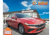 Hyundai ELANTRA Hybrid 2025 en Orlando