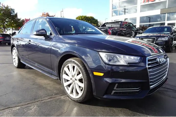 $15995 : 2018 A4 image 1