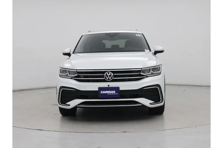 $26998 : Volkswagen Tiguan 2022 AWD S image 5
