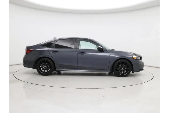 $29998 : Honda Civic 2026 Sport 4dr S image 7