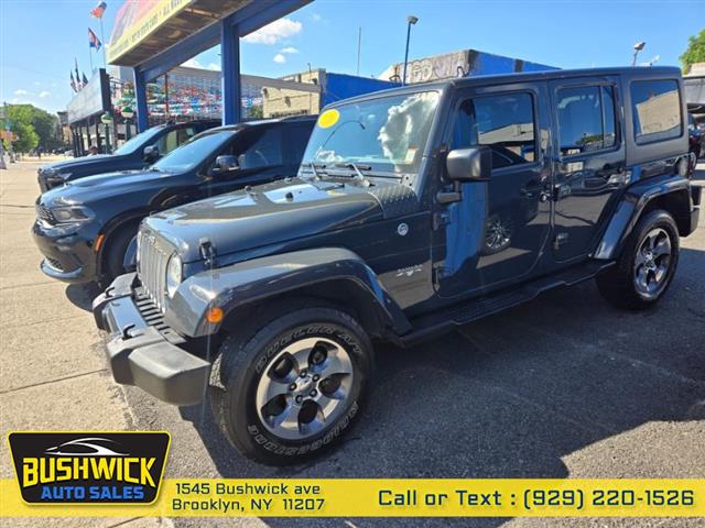 $21995 : Used 2016 Wrangler Unlimited image 3