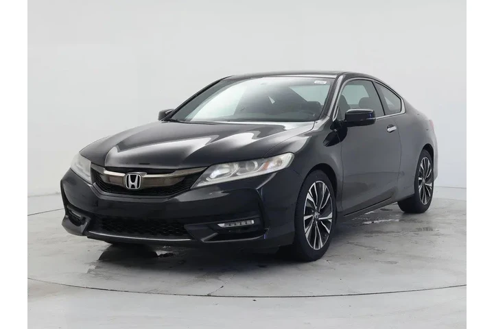 $17998 : Honda Accord 2017 EX 2dr Cou image 4