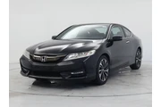 $17998 : Honda Accord 2017 EX 2dr Cou thumbnail