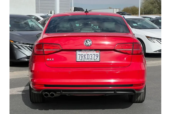 $12998 : Volkswagen Jetta 2016 2.0T G image 5