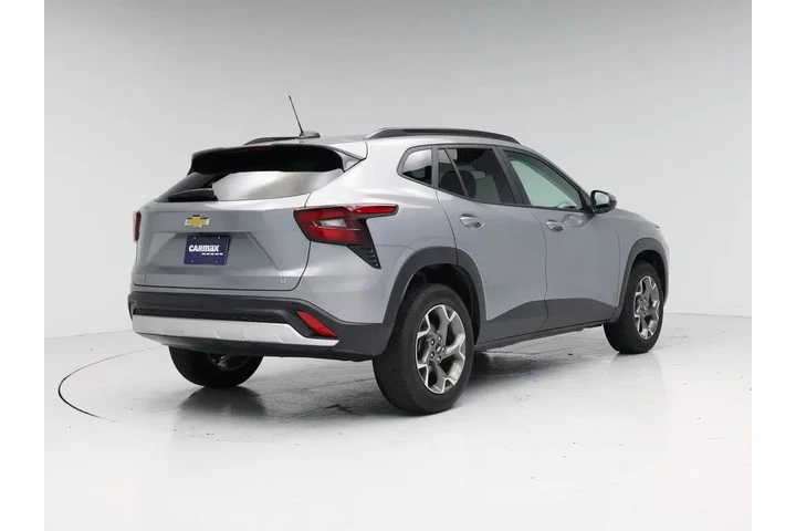 $21998 : Chevrolet Trax 2025 LT 4dr C image 8