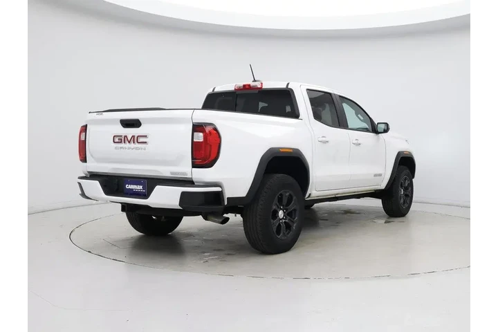 $28998 : GMC Canyon 2023 4x2 Elevatio image 8