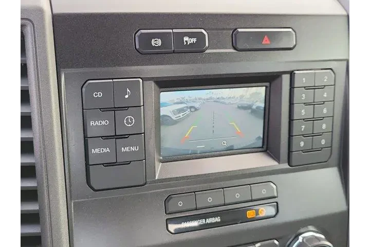 $32000 : Ford F-250 Super Duty 2018 4 image 9