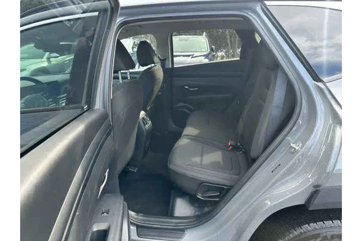$23500 : Hyundai TUCSON 2025 AWD SEL image 6