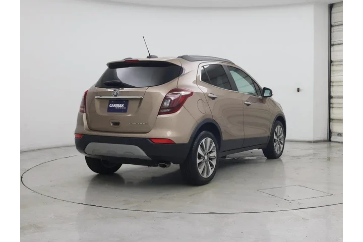 $14599 : Buick Encore 2019 Preferred image 8
