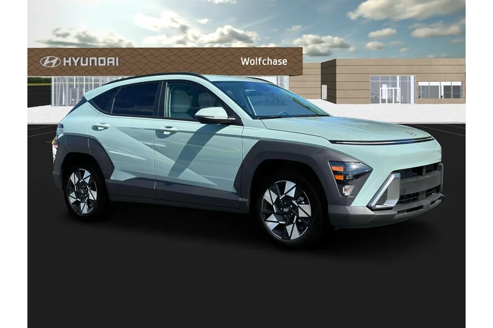 $24858 : Hyundai KONA 2024 SEL 4dr Cr image 10