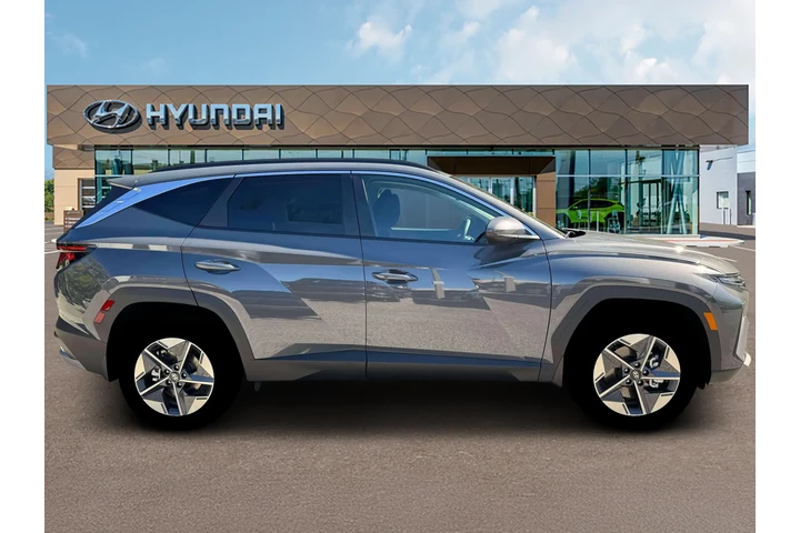 $30399 : Hyundai TUCSON Hybrid 2026 A image 9