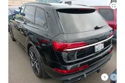 $27750 : Audi Q7 2021 AWD quattro Pre thumbnail