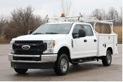 $39950 : Ford F-250 Super Duty 2021 4 thumbnail