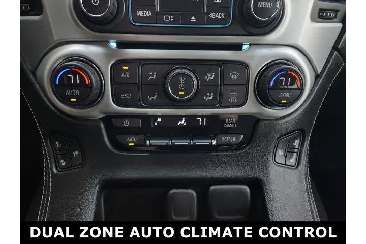 $33993 : GMC Yukon XL 2019 4x4 SLT 4d image 7