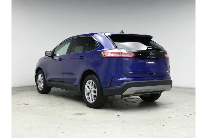 $19998 : Ford Edge 2023 AWD SEL 4dr C image 2