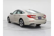 $24998 : Honda Accord 2020 EX 4dr Sed thumbnail