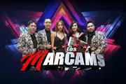 GRUPO LOS MARCAMS 213915-1180] en Los Angeles