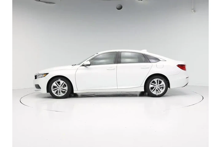 $18998 : Honda Accord 2018 LX 4dr Sed image 3