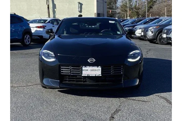 $34696 : Nissan Z 2025 Sport 2dr Coup image 2