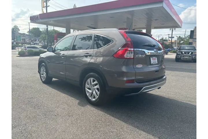 $17499 : 2016 CR-V EX-L image 5
