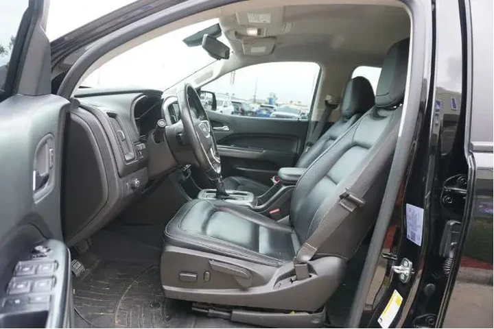 $27725 : GMC Canyon 2022 4x2 Elevatio image 7