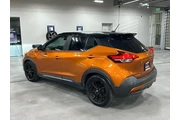 $15680 : Nissan Kicks 2020 SR 4dr Cro thumbnail