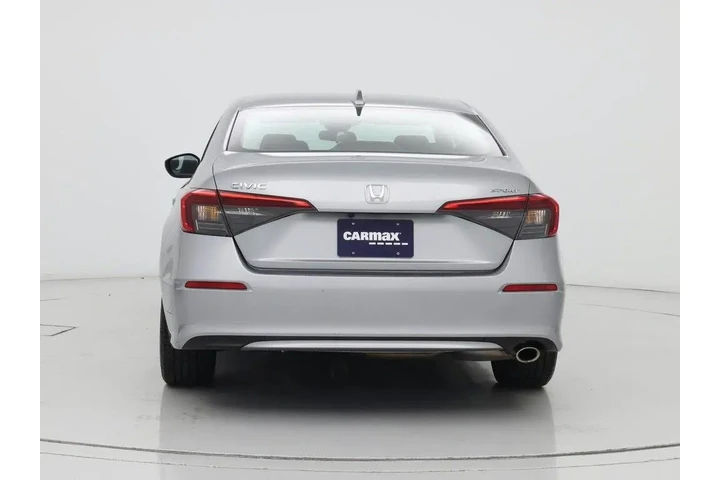 $25998 : Honda Civic 2022 Sport 4dr S image 6