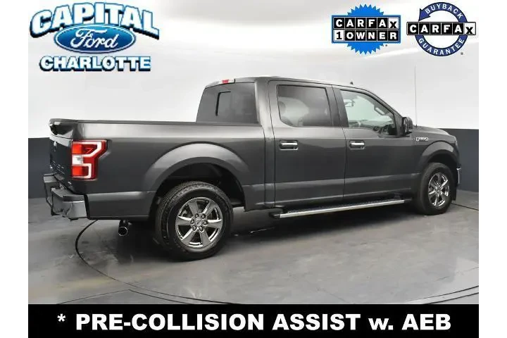 $24999 : Ford F-150 2020 4x2 XL 4dr S image 7