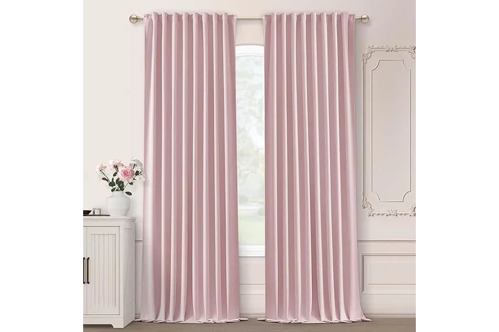 INSTALADOR DE CORTINAS image 1