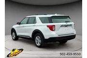 $33000 : Ford Explorer 2023 AWD XLT 4 thumbnail