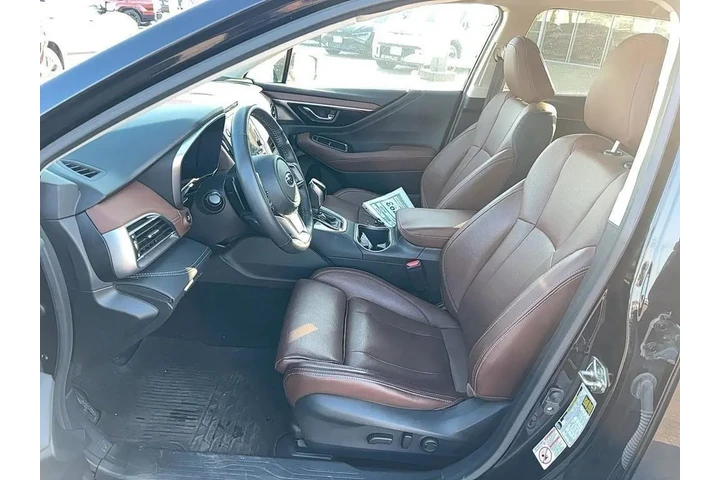 $20492 : 2020 Outback Touring XT image 10