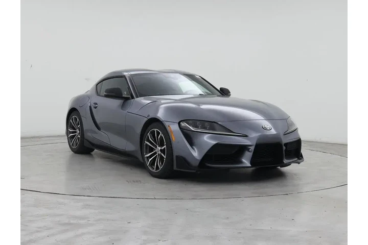 $38998 : Toyota GR Supra 2021 2.0 2dr image 1