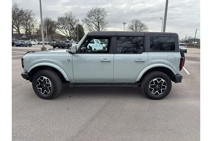 $39433 : Ford Bronco 2022 4x4 Badland image 7