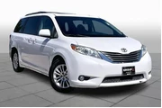 $19945 : Toyota Sienna 2015 XLE 7-Pas thumbnail