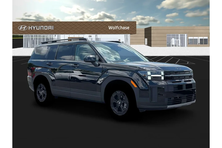 $39407 : Hyundai SANTA FE 2026 AWD XR image 10