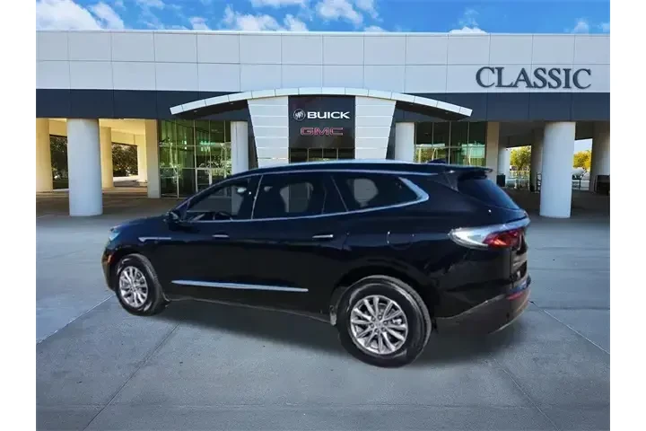 $27987 : Buick Enclave 2024 Premium 4 image 6