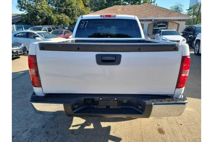 $10500 : 2009 Silverado 1500 LT image 6