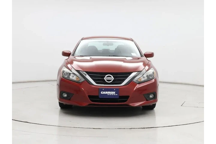 $11599 : Nissan Altima 2016 2.5 SR 4d image 5