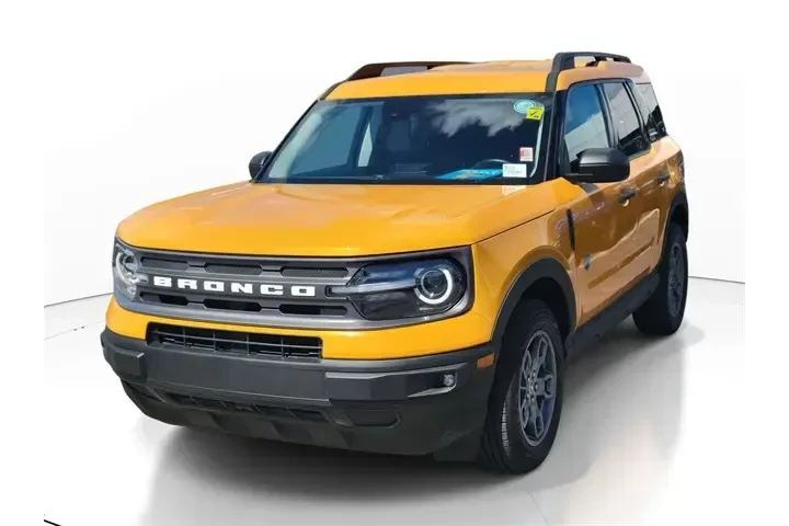 $23591 : Ford Bronco Sport 2022 AWD B image 2