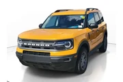 $23591 : Ford Bronco Sport 2022 AWD B thumbnail