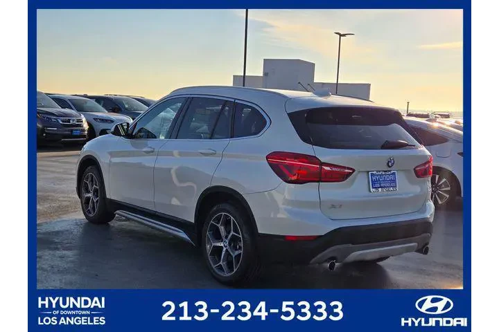$12926 : BMW X1 2018 sDrive28i 4dr SU image 10